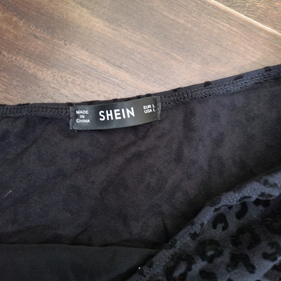 ⭐Sheer top⭐ - Picture 2 of 2